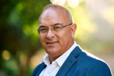 Gu&iacute;a: Juli&aacute;n Meli&aacute;n reclama que la v&iacute;a GC-291, entre el Hormiguero y la GC-2 se abra a la circulaci&oacute;n en horario laboral