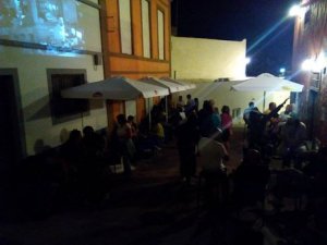 Contigo Puerto del Rosario pide más presencia policial durante las noches de fin de semana