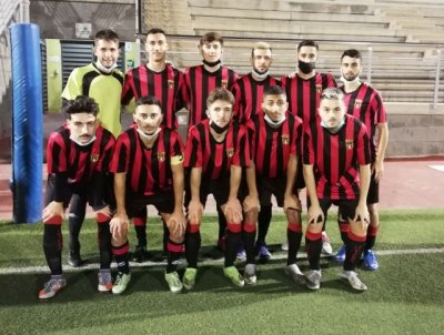 F&uacute;tbol 1&ordf; Regional: Derrota del San Isidro en su visita al Uni&oacute;n Viera B (2-0)