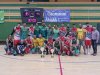 Las Temesoyas, campe&oacute;n de la Liga Municipal de Baloncesto Aficionado G&aacute;ldar 2023-2024