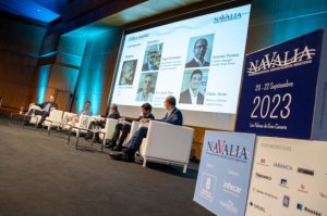 Navalia Meeting finaliza su segunda edición con gran éxito en la capital Gran Canaria