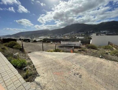 Gáldar saca a licitación la instalación de un almacén transitorio de residuos en el Polígono Industrial de San Isidro