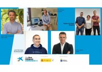 Cinco start-ups canarias se disputan la fase final del Premio EmprendeXXI
