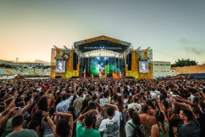 Lanzarote: El festival reunirá en Arrecife a grandes nombres de la música nacional e internacional