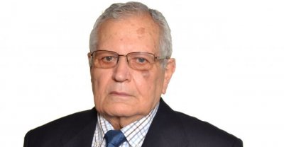 Fallece el Hijo Adoptivo de G&aacute;ldar Vicente Guerra Hern&aacute;ndez