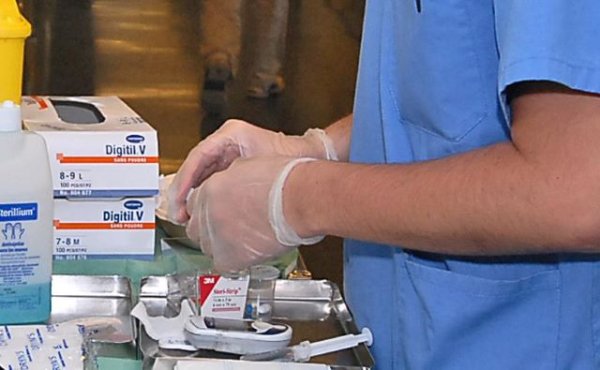 Las unidades de Cirugía Menor de Atención Primaria de Gran Canaria realizan más de 8.500 intervenciones en 2022