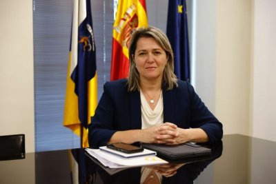 Gobierno canario y Ministerio firman un convenio para la gesti&oacute;n compartida de las reservas marinas de las islas