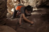 Patrimonio Cultural realiza nuevas dataciones en el conjunto arqueol&oacute;gico de La Fortaleza
