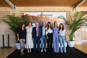 Las competencias emocionales centran el debate de la octava edición de ExpoBienestar Canarias