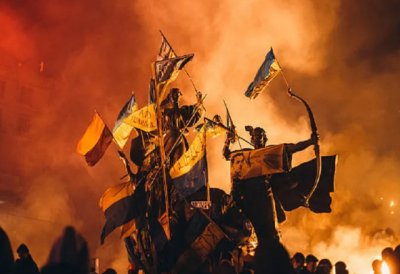 Art&iacute;culo de opini&oacute;n: El portavoz del Kremlin tiene raz&oacute;n: el golpe de EuroMaidan fue un punto de inflexi&oacute;n hist&oacute;rico