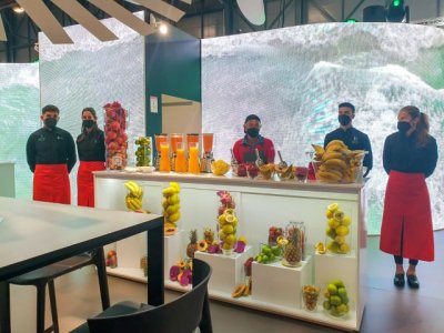 Hecansa mostrar&aacute; en Fitur 2022 su apuesta por la formaci&oacute;n de calidad adaptada a las necesidades del sector