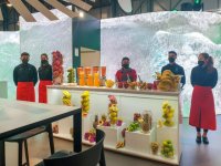 Hecansa mostrar&aacute; en Fitur 2022 su apuesta por la formaci&oacute;n de calidad adaptada a las necesidades del sector