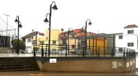 Gu&iacute;a: El barrio de La Dehesa contar&aacute; desde abril con el Punto Limpio M&oacute;vil del Cabildo de Gran Canaria