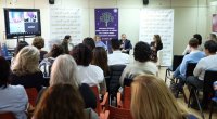 FADEMUR: "17 de las 52 asesinadas por violencia de g&eacute;nero este a&ntilde;o eran mujeres rurales"
