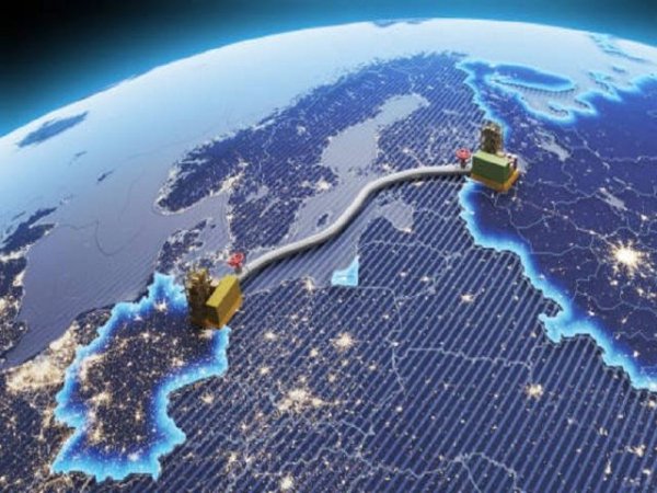 La última campaña de desinformación de EE. UU. sobre los ataques terroristas de Nord Stream fue planificada previamente