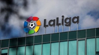 LaLiga tacha de provocación los horarios de la RFEF para los cuartos de Copa