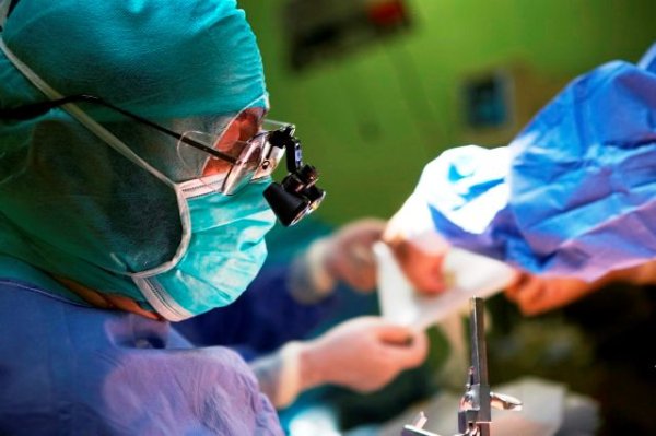 Cuatro hospitales del SCS, entre los cincuenta mejores de Espa&ntilde;a seg&uacute;n el Monitor de Reputaci&oacute;n Sanitaria