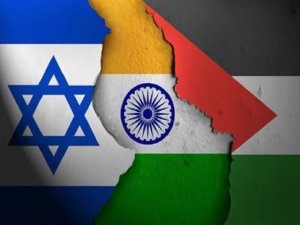Art&iacute;culo de opini&oacute;n: 'Interpretaci&oacute;n de la posici&oacute;n de la India ante la &uacute;ltima guerra entre Israel y Ham&aacute;s'