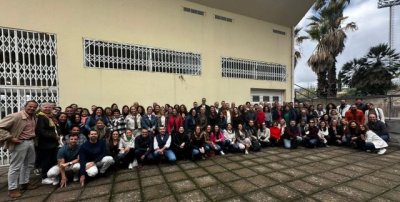 Contin&uacute;an las sesiones formativas del Plan Eval&uacute;a