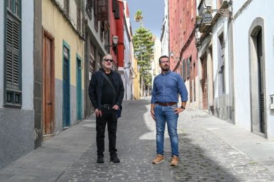 Educación lleva el proyecto Tell Me Real Stories a las aulas canarias para promover la diversidad y la convivencia