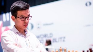 Firouzja, el nuevo prodigio del ajedrez, somete a Carlsen