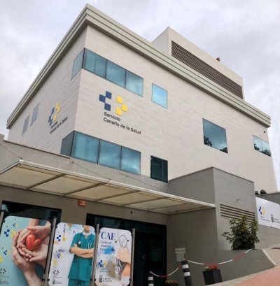 La unidad de Psicolog&iacute;a Cl&iacute;nica puesta en marcha tras la erupci&oacute;n volc&aacute;nica atiende m&aacute;s de 130 consultas