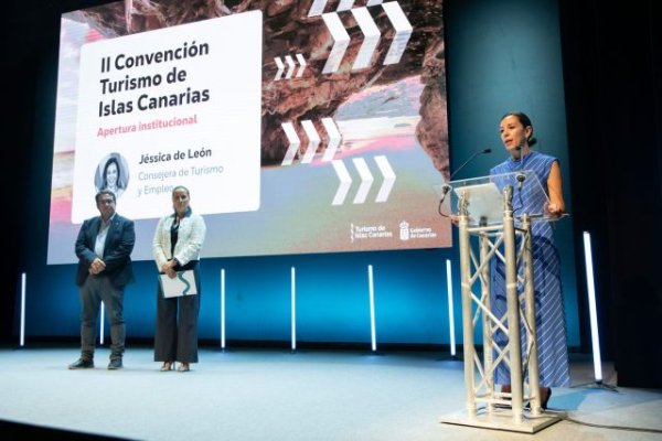 Turismo de Canarias comparte con el sector turístico la estrategia para lograr un modelo de más valor