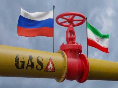 Art&iacute;culo de opini&oacute;n: 'El nuevo memorando sobre el gasoducto ruso-iran&iacute; podr&iacute;a tener m&aacute;s que ver con la apariencia que con el contenido'