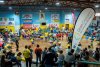 La II Concentraci&oacute;n de Promoci&oacute;n Deportiva re&uacute;ne a la base de la Lucha Canaria en Valsequillo
