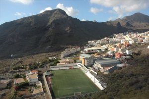 Transición Ecológica financiará la red de saneamiento de Tamaimo, en Santiago del Teide