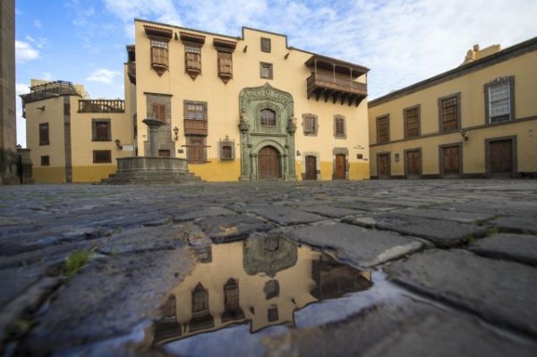 El Coloquio de Historia Canario Americana, el tradicional foro sobre la cultura hispana, cumple su 25 edición