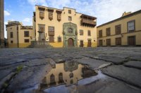 El Coloquio de Historia Canario Americana, el tradicional foro sobre la cultura hispana, cumple su 25 edici&oacute;n