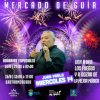 El Gastromercado de Gu&iacute;a abre este mi&eacute;rcoles y jueves por las fiestas de la Virgen