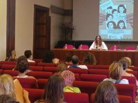 Magas y ma&uacute;ras, un documental del ICI para desmontar estereotipos entorno a las mujeres del campo isle&ntilde;as