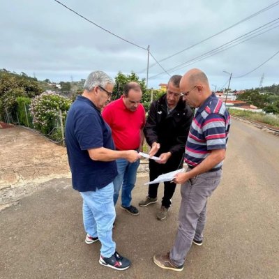 Nota de prensa de 'Juntos por Gu&iacute;a' sobre la financiaci&oacute;n de la mejora de la red de abasto del municipio