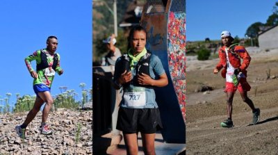 Tres corredores rarámuri competirán en las Finales de la UTMB World Series en Chamonix Francia, en antesala de la segunda edición de ‘Chihuahua by UTMB’ en octubre.