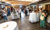 Valleseco consolida su apuesta por el turismo gastron&oacute;mico con un exitoso networking que impulsa nuevas alianzas empresariales