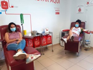 El ICHH promociona ma&ntilde;ana mi&eacute;rcoles la donaci&oacute;n de sangre en Adeje