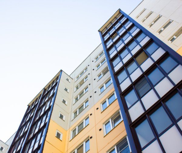 El Ejecutivo propone la adjudicaci&oacute;n de la construcci&oacute;n de 77 viviendas protegidas de promoci&oacute;n p&uacute;blica en La Oliva