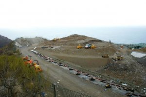 Una vez m&aacute;s se incumple la Ley en materia de residuos en La Palma