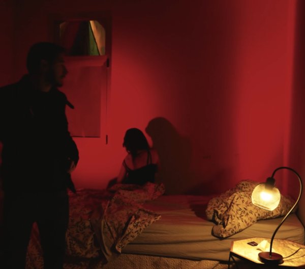 FADEMUR recuerda en el 25N la vulnerabilidad de las mujeres rurales ante la violencia machista (Vídeo)