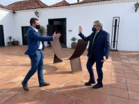 El Gobierno ha distribuido 215 millones de euros en ayudas directas para aut&oacute;nomos y empresas de Lanzarote