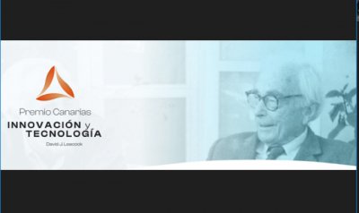 G&aacute;ldar acoge la edici&oacute;n David J. Leacock del Premio Canarias Innovaci&oacute;n y Tecnolog&iacute;a