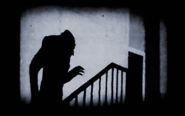 Filmoteca Canaria conmemora el centenario de ‘Nosferatu’