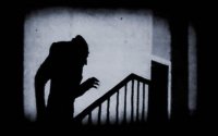 Filmoteca Canaria conmemora el centenario de &lsquo;Nosferatu&rsquo;