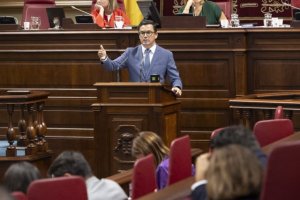 La Consejería apuesta por el derecho de superficie como herramienta para impulsar la disponibilidad de viviendas