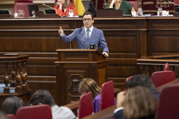 La Consejería apuesta por el derecho de superficie como herramienta para impulsar la disponibilidad de viviendas