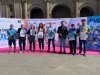 Vegueta se prepara para una jornada deportiva y solidaria con las carreras &lsquo;Rainbow Family&rsquo; Peque&ntilde;o Valiente, Super Agente Kids y &lsquo;Corriendo por Vegueta&rsquo;