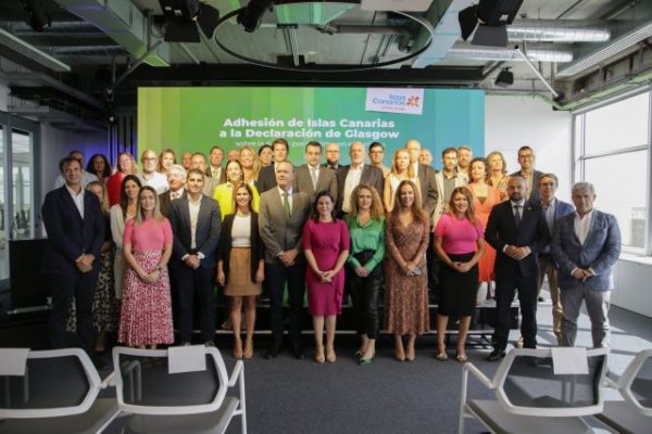 Turismo refuerza la descarbonizaci&oacute;n del sector con un plan para reducir al 50% sus emisiones en ocho a&ntilde;os