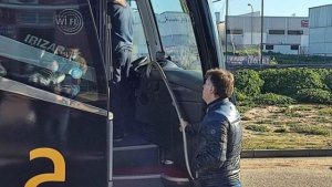 La decisi&oacute;n del administrador que puso en riesgo de expulsi&oacute;n al Extremadura